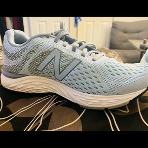 New Balance Fresh Foam